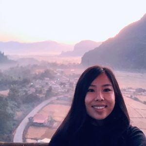 Meet your Posher, Elizabeth